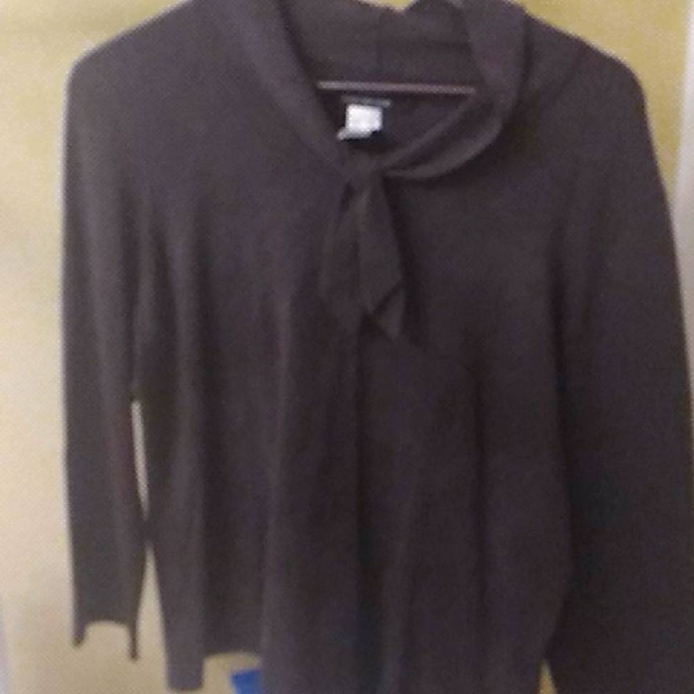 A dress shirt